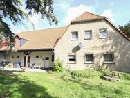 Realisieren Sie Ihr neues Zuhause: Einfamilienhaus mit Scheune, Schuppen und großem Grundstück - Weißenberg