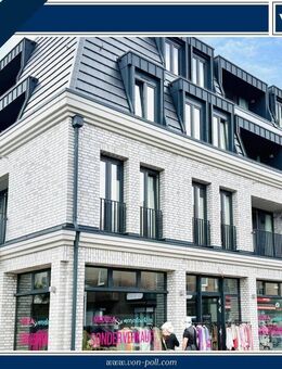 Exklusives Penthouse in Strandnähe auf Sylt - barrierefrei & zentral - Sylt