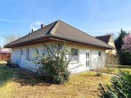 Einfamilienhaus in Bartelshagen - Marlow