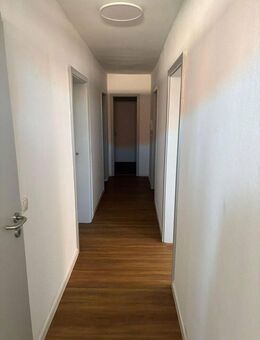 Moderne 3-Zimmer Wohnung inkl. Einbauküche - ca. 73 - Worms