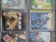 Playstation 3 Spiele - Kassel