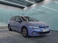 VW Golf Variant, 1.0 TSI Golf VIII Active, Jahr 2023 - München