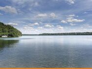 25 Hektar großes See-Areal zur Entwicklung für touristische Nutzung - Rheinsberg