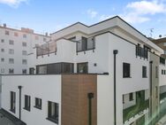 GOLISCH.immo | Exklusive 3-Zimmer-Wohnung am beliebten Flößerpark in Augsburg - Augsburg