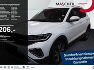 VW T-Cross, 1.0 TSI Style, Jahr 2024 - Wackersdorf