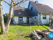 Stilvoll, gemütlich und einzigartig - das ideale Zuhause für die ganze Familie! - Bornhöved
