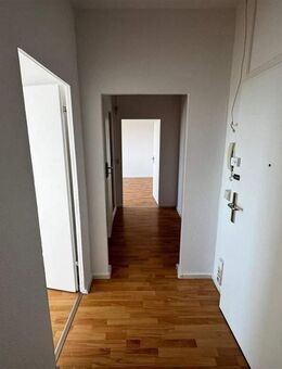 ++++Gemütliche 2-Zimmer-Wohnung mit Balkon+++ - Leipzig