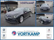 VW Golf, 1.4 TSI VIII Lim GTE e-Hybrid, Jahr 2022 - Gronau (Westfalen)