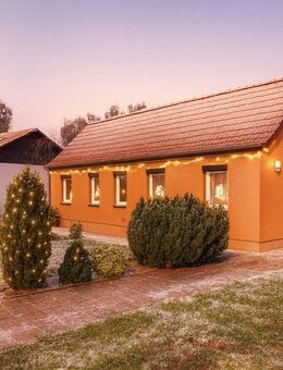 Haus mit Geschichte, Grundstück mit Zukunft - hier beginnt Ihr Projekt! - Brandenburg (Havel)