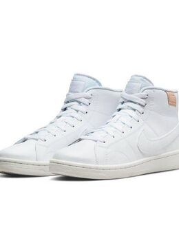 Nike Sportswear Wmns Court Royale 2 Mid Sneaker