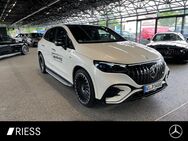 Mercedes EQE 43 AMG, WPumpe S-Sitz, Jahr 2023 - Ravensburg