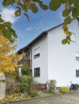 Sofort einziehen und wohlfühlen - Schwabach