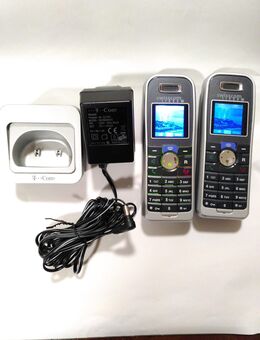 2 Mobilteile T-Com/Swisscom Aton CL-CLT101 - Oldenburg