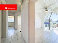 Kapitalanleger und Eigennutzer aufgepasst! Kleine aber feine 2-Zimmer DG-Wohnung in Rödermark - Rödermark