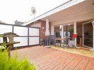 Nordseeinsel Borkum Ferienbungalow - Borkum