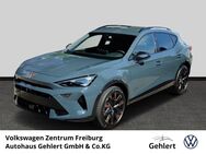 CUPRA Formentor, 1.5 eTSI VERFÜGBAR, Jahr 2024 - Freiburg (Breisgau)