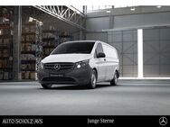 Mercedes-Benz Vito 114 CDI Kasten AHK*Klimaanlage*Tempomat*DAB - Gera