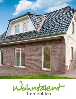 Neubau-Projekt *familienfreundlich`+ Sackgassen-Endlage* - Delingsdorf