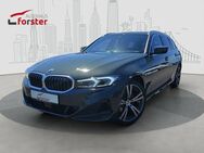 BMW 320 d xDrive ACC AHK Standh. Curved Display SHZ - Kirchendemenreuth