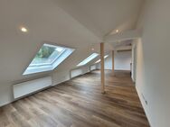 Neubau Dachgeschoss Wohnung in Truchtelfingen! Super Lage, sehr modern! Mit EInbauküche - Albstadt