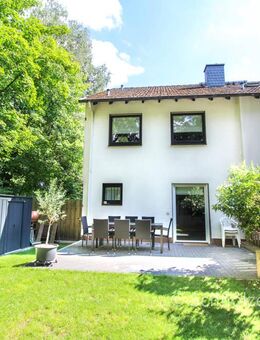 Ihr neues Wohnglück zum Einzug bereit - Bad Salzuflen