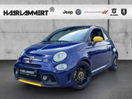 Abarth 595, 1.4 Pista, Jahr 2019 - Hasbergen