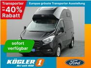 Ford Transit, Nugget 150PS Sicht-P3, Jahr 2024 - Bad Nauheim