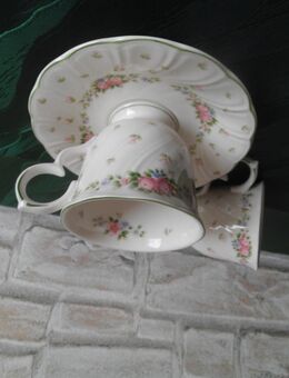 Kaffeetasse Regina, Nikko TABLEWARE Japan - Unna