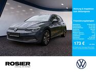 VW Golf, 2.0 TDI VIII Move, Jahr 2024 - Menden (Sauerland)