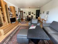 Ihr neues Zuhause in Rahlstedt - 3-Zimmer-Eigentumswohnung samt Pkw-Außenstellplatz - Hamburg