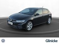 VW Polo, 1.0 l TSI Style 116 IQ Light IQ Drive, Jahr 2022 - Bad Langensalza