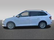 Skoda Fabia, 1.0 Combi Drive 125 Best Of l, Jahr 2020 - Sonneberg