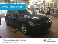 VW Golf, 2.0 TDI VIII Life AppConnect, Jahr 2021 - Glinde