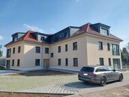 Neuwertige geräumige 4 RWG im Erdgeschoss in Dresden Hellerau zu verkaufen! - Dresden