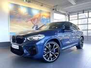 BMW X4, M Competition M Driver s Package HARM, Jahr 2021 - Strausberg