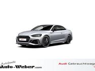 Audi RS5, Coupé, Jahr 2022 - Beckum