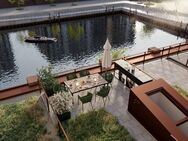 Neubau trifft Lebensqualität: Einzigartiges Stadthaus im PULSE am Baakenhafen - Hamburg