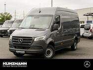 Mercedes Sprinter, 317 MBUXNavi, Jahr 2024 - Stockstadt (Main)