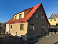 Einfamilienhaus mit freiem Blick in die Natur - Altersbach