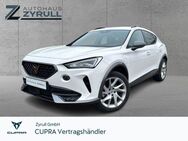 CUPRA Formentor, 1.4 e-HYBRID 204, Jahr 2022 - Sankt Wendel Zentrum