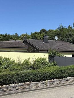 Liebhaberstück der besonderen Art in bester Wohnlage - Crailsheim