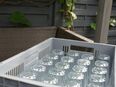 Gläser leihen, MIETEN, Hochzeit, Geburtstag, Party Gläser Verleih in 21407