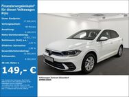 VW Polo, 1.0 TSI Style, Jahr 2022 - Düsseldorf