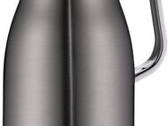Alfi Isolierkanne Skyline, 1,0 l, Edelstahl