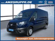 Ford Transit, FT350 L3H2 24 2xAirba, Jahr 2024 - Stollberg (Erzgebirge)