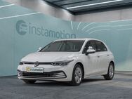 VW Golf, 2.0 TDI LIFE Fahrschulumbau CLIMA, Jahr 2022 - München
