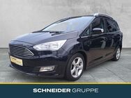 Ford Grand C-Max, 1.5 EcoBoost Titanium MAB, Jahr 2016 - Chemnitz