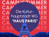 Campuszimmer - Das Basiszimmer 2 - Chemnitz