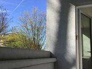 Nette Nachbarn gesucht: praktische 2-Zimmer-Wohnung mit Balkon in ruhiger Lage! - Essen