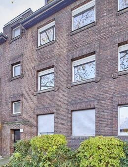 3-Zimmer-Wohnung in Oberhausen - Oberhausen